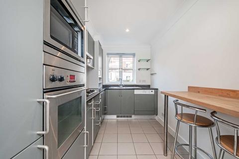 2 bedroom apartment for sale, Sycamore Lodge, Kensington Green, W8