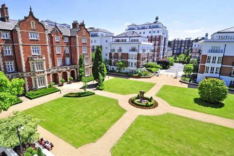 2 bedroom apartment for sale, Sycamore Lodge, Kensington Green, W8