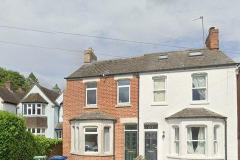 5 bedroom semi-detached house to rent - Latimer Road,  Headington,  OX3