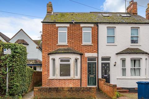 5 bedroom semi-detached house to rent, Latimer Road,  Headington,  HMO Ready 5 Sharers,  OX3