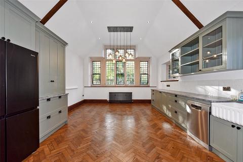 undefined, School Lane, Medmenham, Marlow, Buckinghamshire, SL7