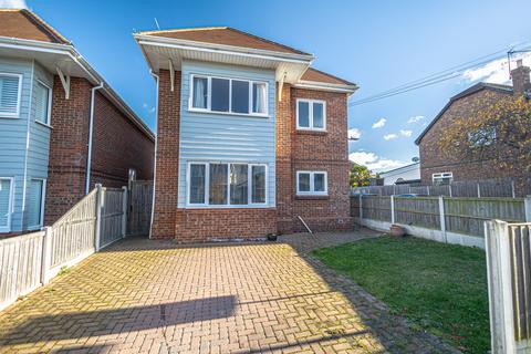4 bedroom detached house for sale, Leighview Drive, Leigh-on-sea, SS9
