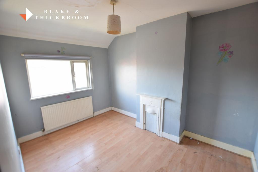 Bedroom two