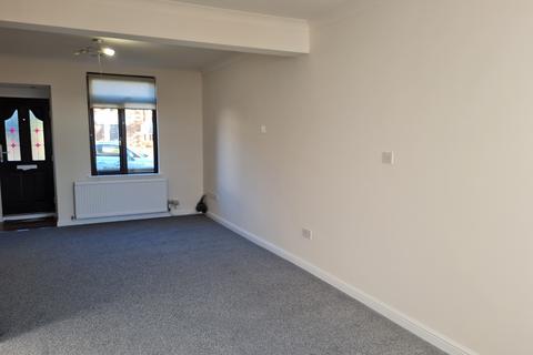 2 bedroom end of terrace house for sale, Elmfield Road, Dogsthorpe, PE1