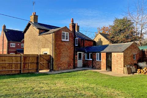 3 bedroom detached house for sale, Main Street, Watford Village, Northamptonshire, NN6