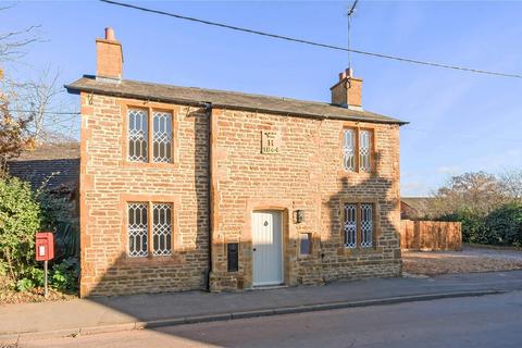 3 bedroom detached house for sale, Main Street, Watford Village, Northamptonshire, NN6
