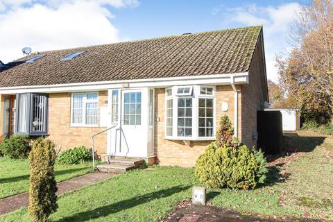 2 bedroom bungalow for sale, Little Dene Copse, Pennington, Lymington, SO41