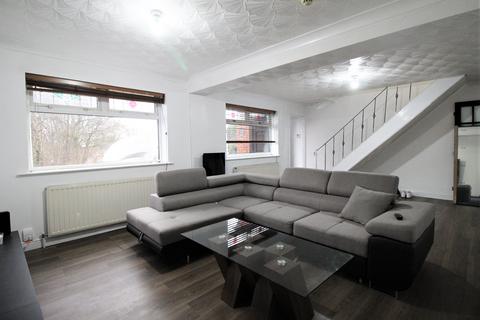 193 Block Lane, Chadderton, Oldham, OL9 7SD