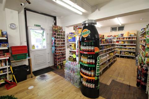 Convenience store for sale, Lee Street, Oldham OL8