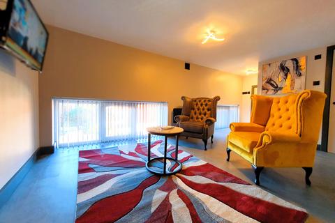 1 bedroom apartment to rent - 70 Wellfield Road, Preston PR1