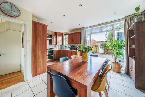 3 bedroom terraced house for sale, Red Lion Road, Surbiton, KT6