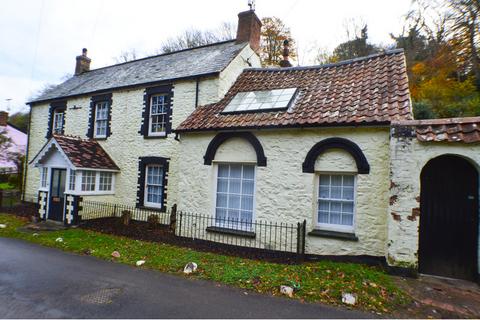 5 bedroom detached house for sale - Holford Combe, Holford