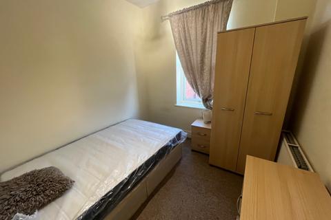 1 bedroom in a house share to rent - Plungington Road Preston PR2 3PS