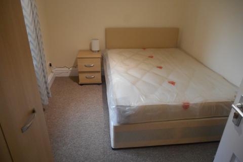 1 bedroom in a house share to rent, Plungington Road Preston PR2 3PS