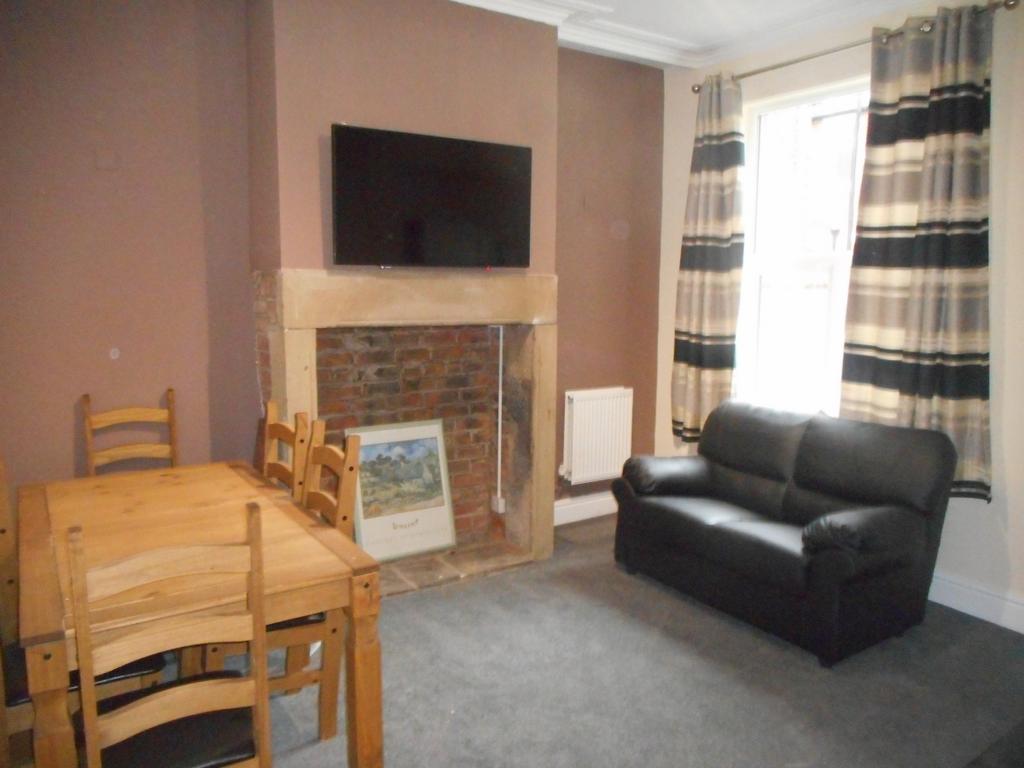 Room 2, 307 Plungington Road