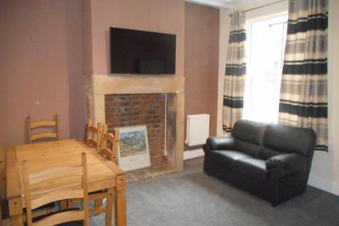 1 bedroom in a house share to rent, Plungington Road Preston PR2 3PS