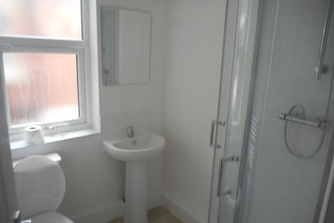 1 bedroom in a house share to rent, Plungington Road Preston PR2 3PS