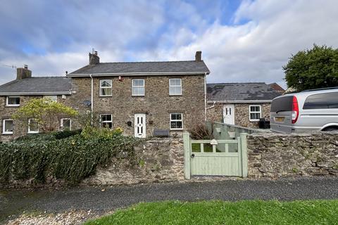 4 bedroom semi-detached house for sale, Honeyborough Road, Neyland, Milford Haven, Pembrokeshire, SA73