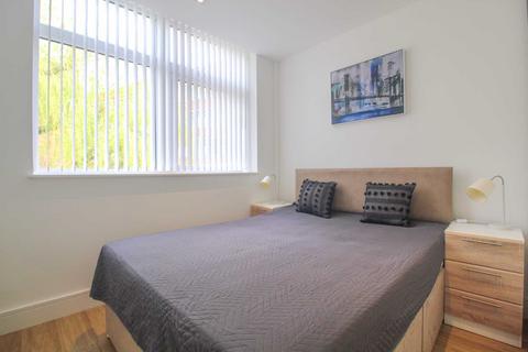 1 bedroom flat to rent, Laporte Way, Luton LU4