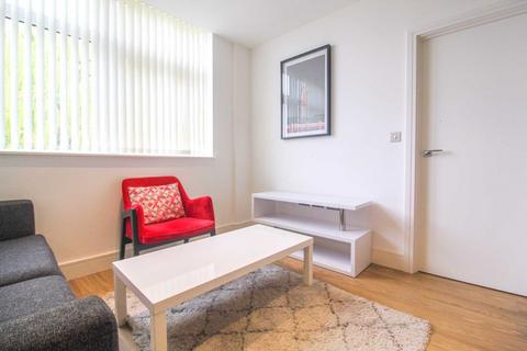 1 bedroom flat to rent, Laporte Way, Luton LU4