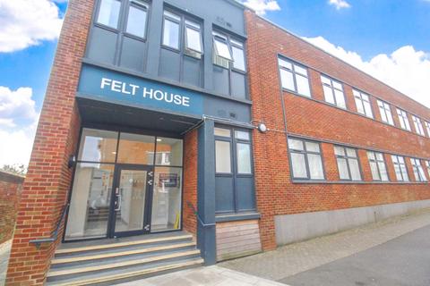undefined, Laporte Way, Luton LU4