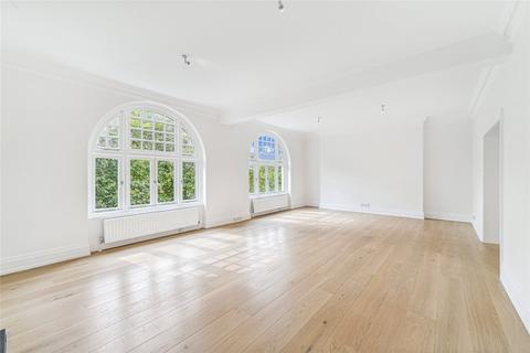 3 bedroom apartment to rent, Franklins Row, London, SW3