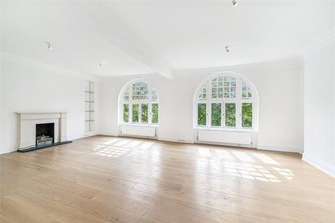 3 bedroom apartment to rent, Franklins Row, London, SW3