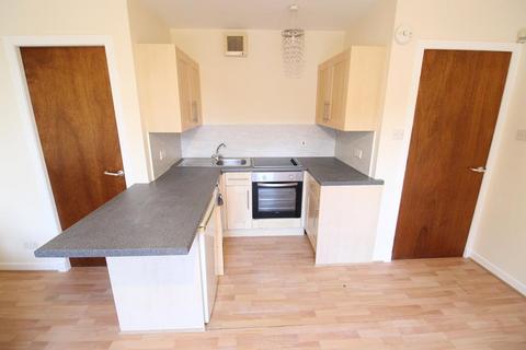 1 bedroom flat to rent - Salisbury Court, Aberdeen, AB10