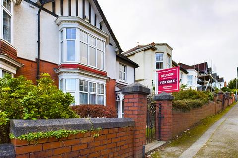 2 bedroom flat for sale, Queens Road, Sketty, Swansea, SA2