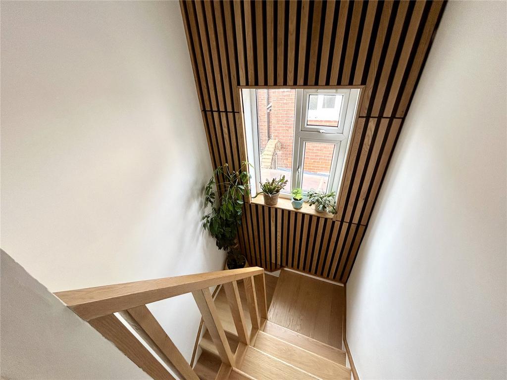 Stairwell