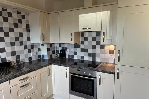 2 bedroom flat to rent, Ashgrove Road, Hilton, Aberdeen, AB25