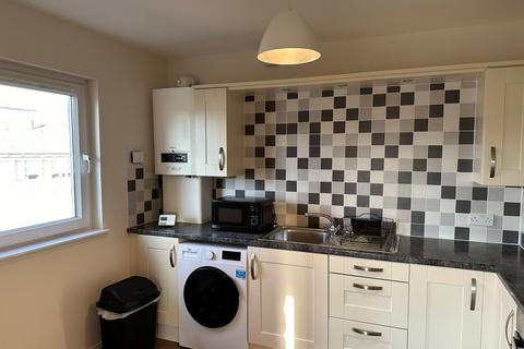 2 bedroom flat to rent, Ashgrove Road, Hilton, Aberdeen, AB25