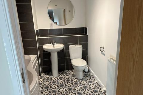 2 bedroom flat to rent, Ashgrove Road, Hilton, Aberdeen, AB25
