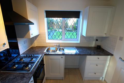 2 bedroom semi-detached house to rent, Stafford Lane, Hednesford, Cannock, Staffordshire, WS12