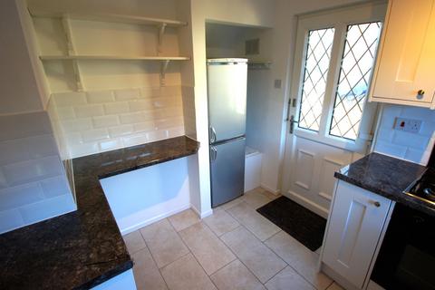 2 bedroom semi-detached house to rent, Stafford Lane, Hednesford, Cannock, Staffordshire, WS12