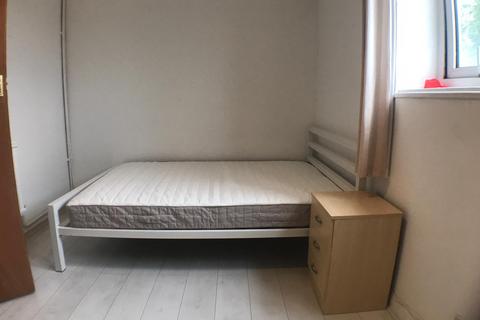 undefined, All Bills Included Room in James Middleton House, Middleton Street, Bethnal Green, E2