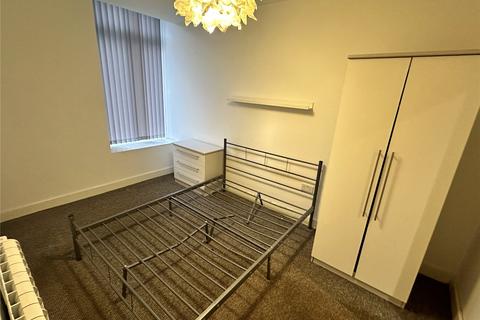 1 bedroom apartment to rent, Courier House, 9 King Cross Street, Halifax, HX1