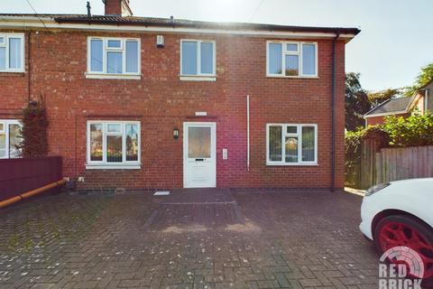 7 bedroom end of terrace house to rent, Charter Avenue, Canley, Coventry, CV4