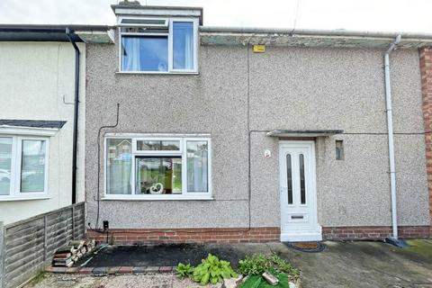 2 bedroom terraced house for sale - Elvan Grove, ,, Hartlepool, Durham, TS25 4DN