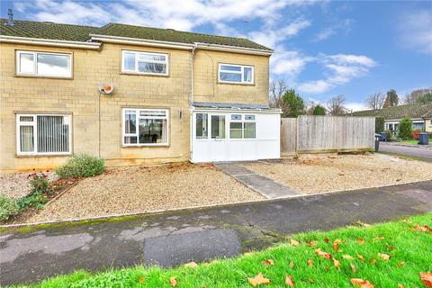 3 bedroom end of terrace house for sale, Avonfield, Holt