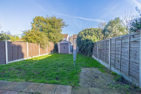 12 Leamington Road, Southend-on-sea, SS1 2SN