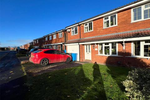 4 bedroom semi-detached house to rent, The Greens, Edge Hill Drive, Perton, Wolverhampton, WV6