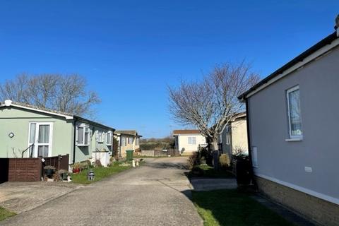 1 bedroom park home for sale, Bognor Regis, West Sussex, PO22