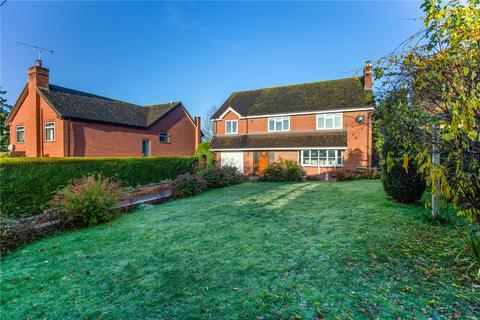 4 bedroom detached house for sale, Meadowbank, Ashford Carbonel, Ludlow, Shropshire