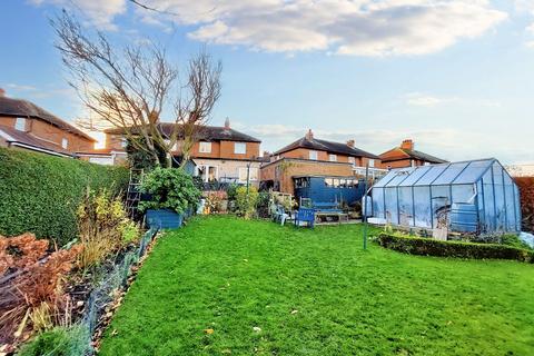5 Aydon Crescent, Alnwick, NE66 1QZ