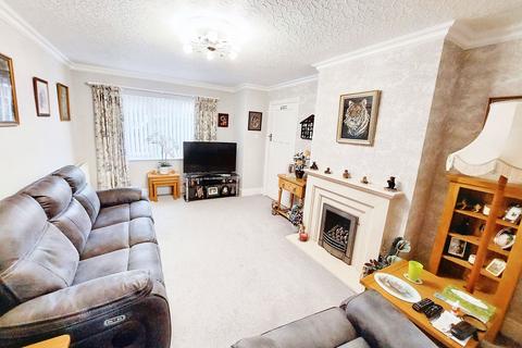 5 Aydon Crescent, Alnwick, NE66 1QZ