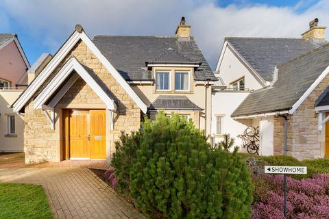 4 bedroom lodge for sale - Week 32 Talisker Lodge, Gleneagles Hotel, Glenmor, Auchterarder, PH3 1NF