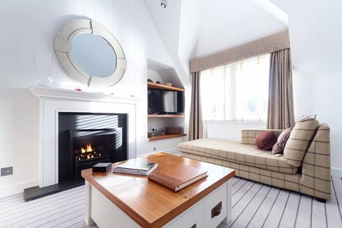 4 bedroom lodge for sale - Week 32 Talisker Lodge, Gleneagles Hotel, Glenmor, Auchterarder, PH3 1NF