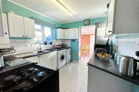 2 bedroom bungalow for sale, Manning Road, Wick, Littlehampton, West Sussex