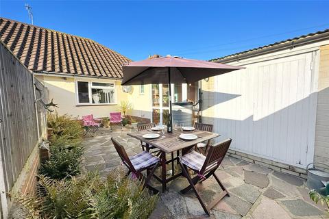 2 bedroom bungalow for sale, Manning Road, Wick, Littlehampton, West Sussex